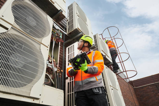 Best HVAC Equipment and Components in Nazareth, PA