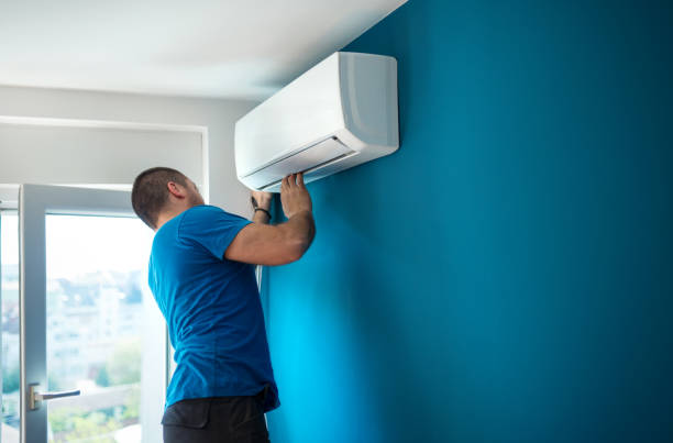 Trusted Nazareth, PA HVAC Experts