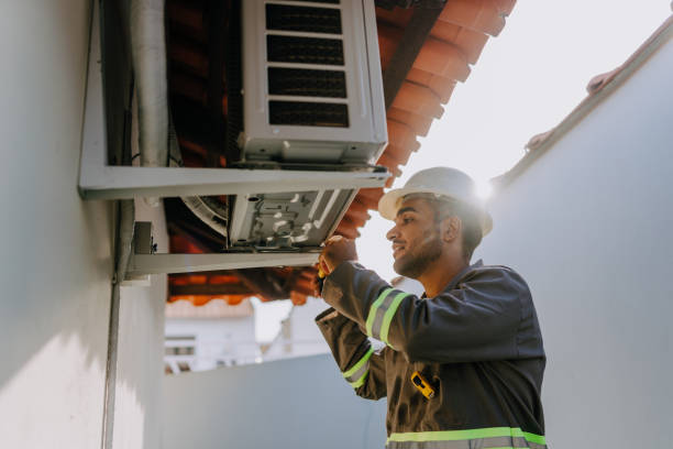 Best Air Conditioning Cleaning in Nazareth, PA