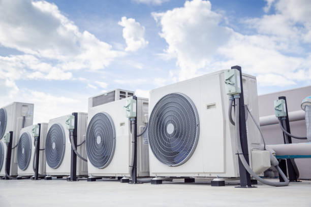 Best Energy-efficient HVAC Solutions in Nazareth, PA