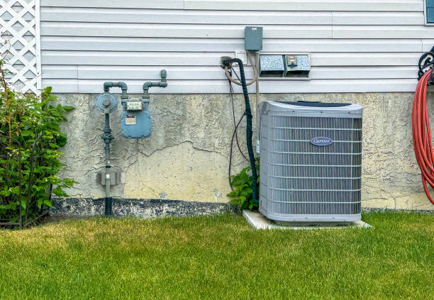 Best Residential HVAC in Nazareth, PA